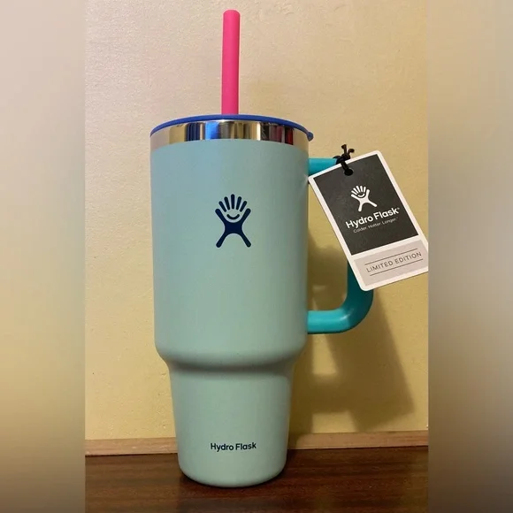 Hydro Flask Limited Edition Tumbler Set